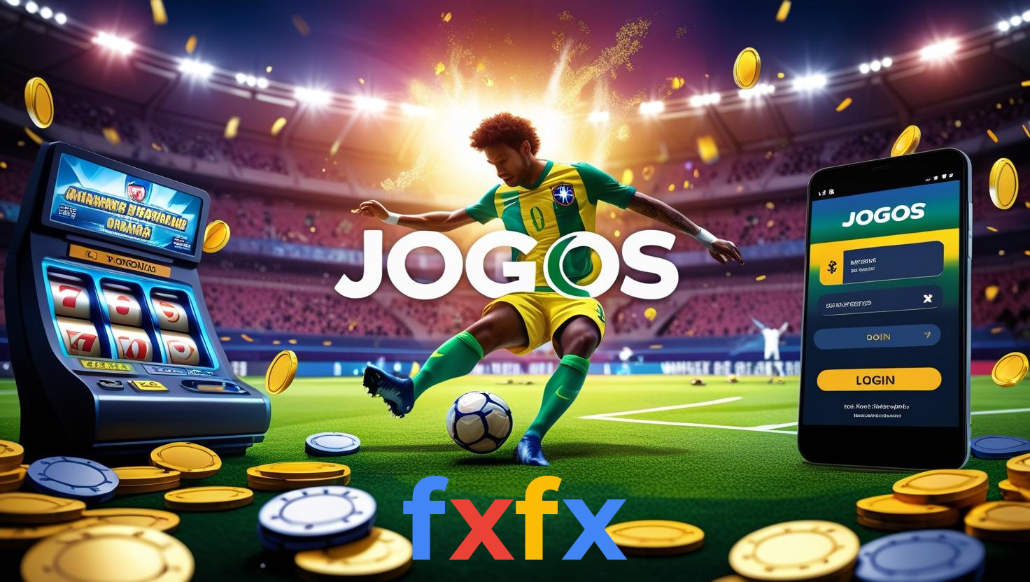 Cassino Online fxfx