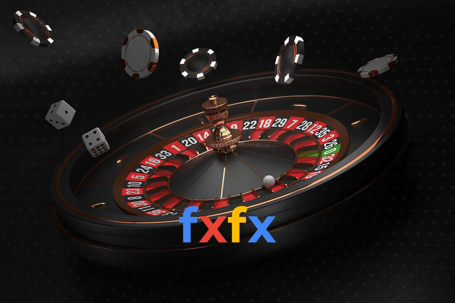 Acesso ao fxfx