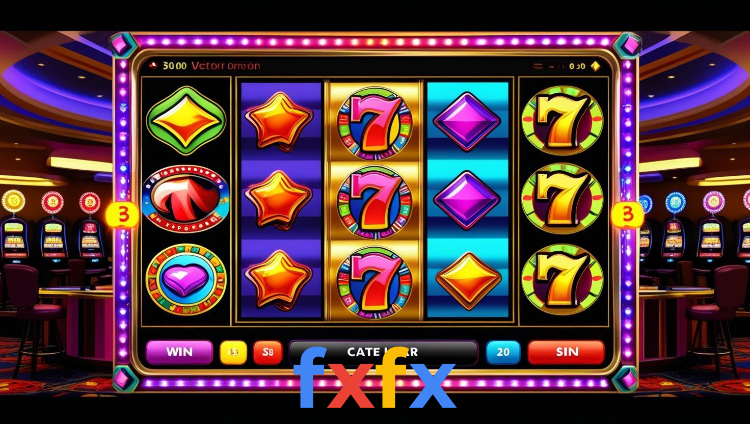 Cassino Online fxfx