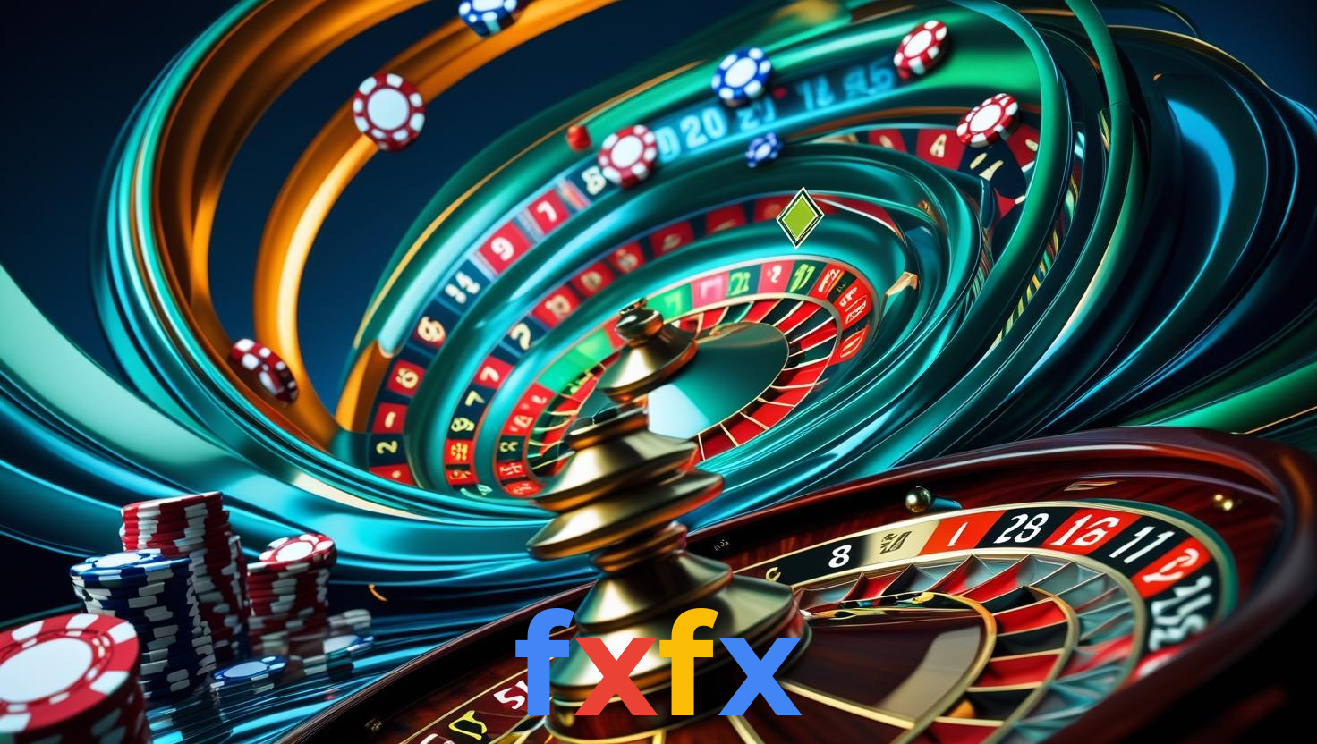 Cadastro na fxfx
