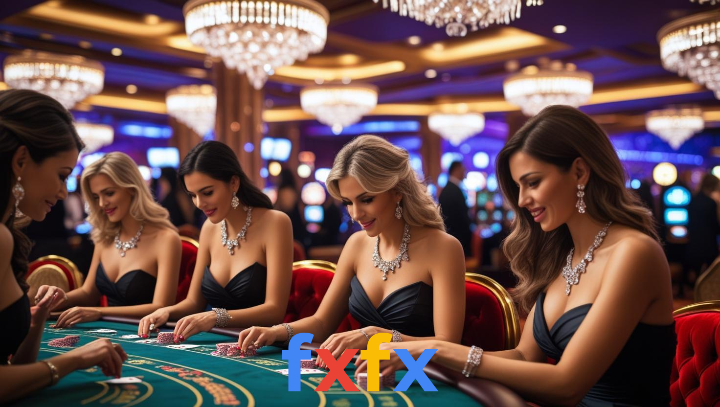 Cassino Online fxfx