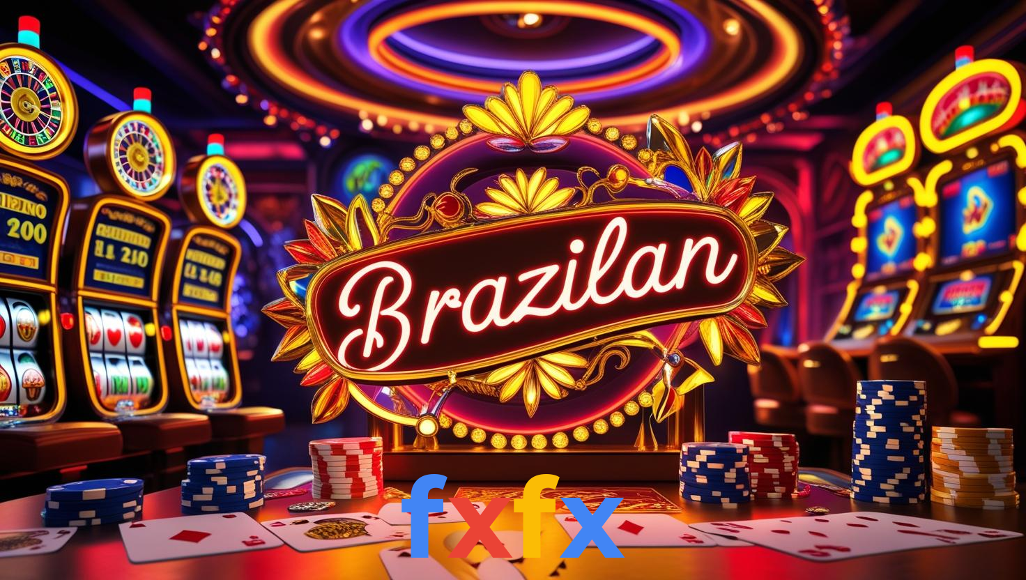 Jogos Crash no Cassino fxfx