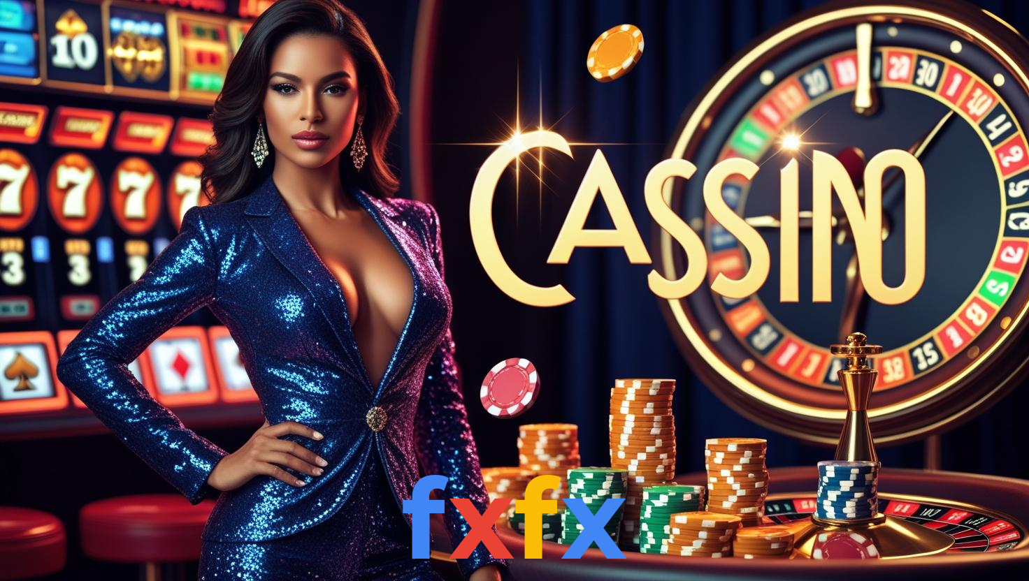 Cassino Online fxfx