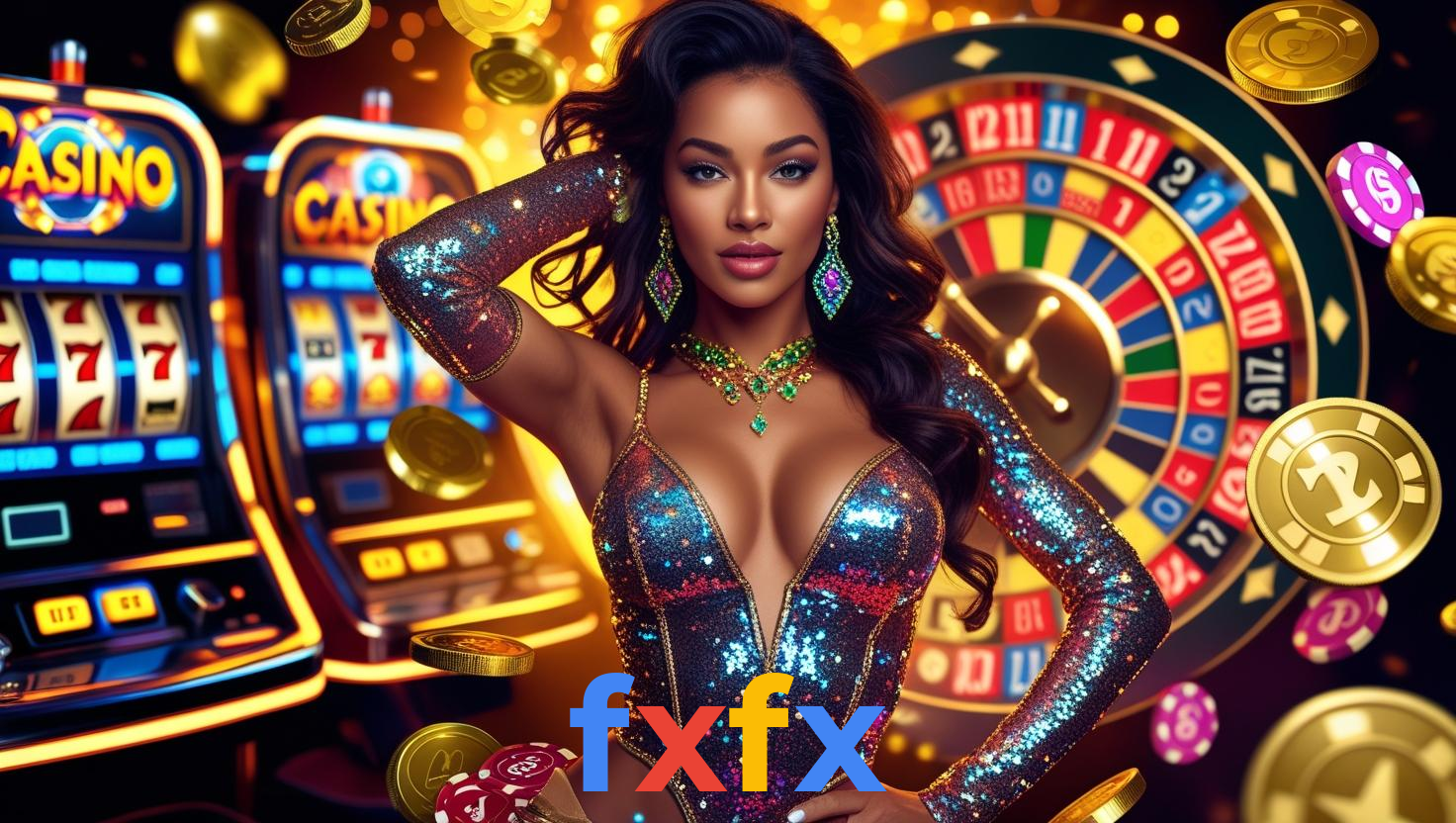 Cadastro na fxfx