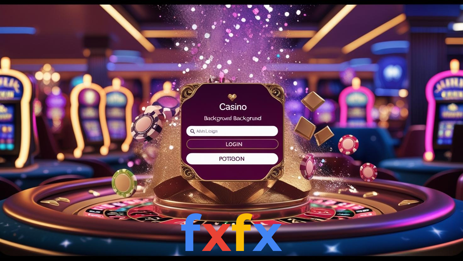 Acesso aofxfx