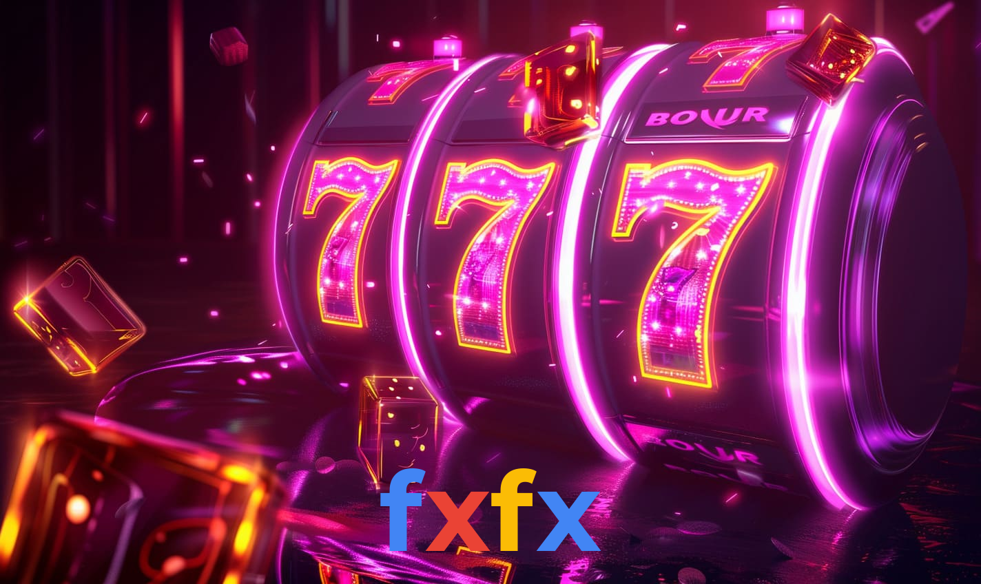 Cassino Online fxfx