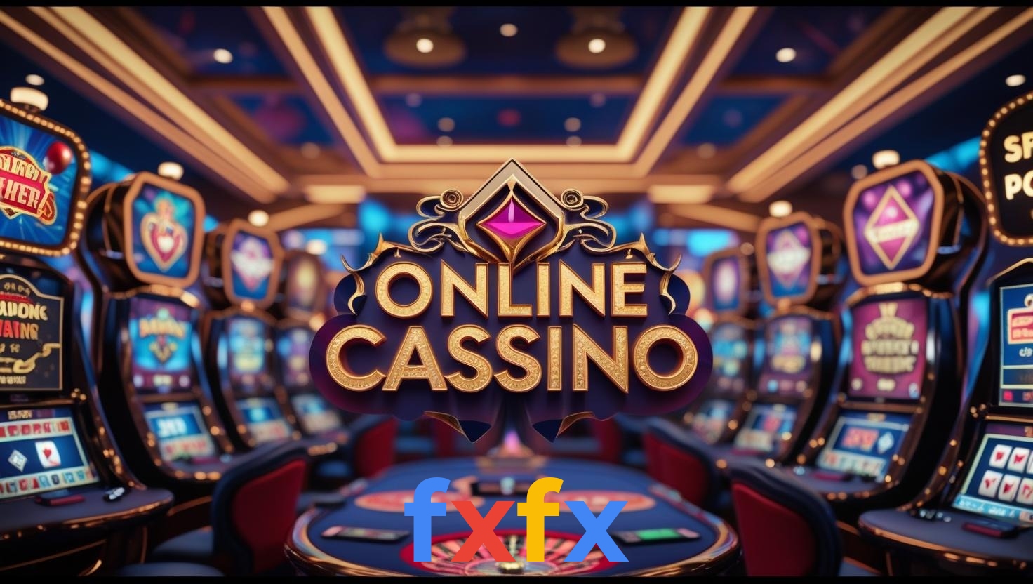 Cassino Online fxfx