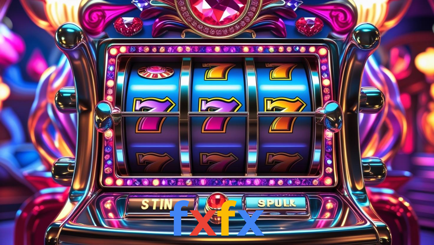 Cassino Online fxfx